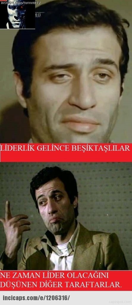 Bursaspor- Beşiktaş maçı capsleri