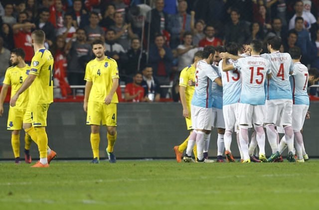 Sergen Yalçın sosyal medyayı salladı!