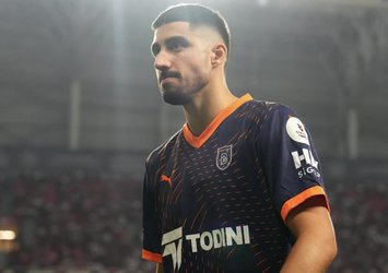 Trabzonspor'dan orta saha sürprizi!