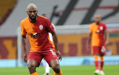 Son dakika spor haberi: Galatasaray forması giyen Ryan Babel açıklamalarda bulundu! Hata yapma lüksümüz yok