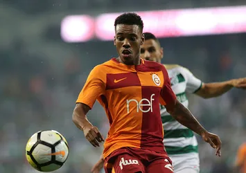 Rodrigues'e Premier Lig'den talip var