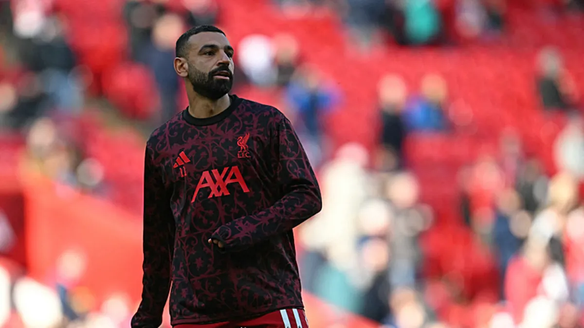 Liverpool'da flaş Mohamed Salah gelişmesi! Galatasaray...