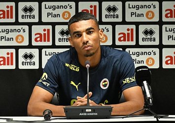F.Bahçe'den flaş Djiku kararı!