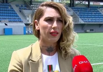 G.Saray Kadın Futbol Takımı'nın yeni hocası belli oldu!