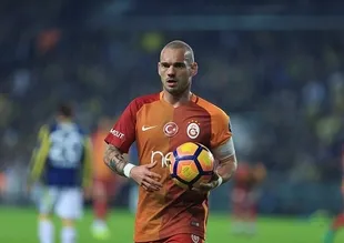 Guido Albers'ten transfer açıklaması