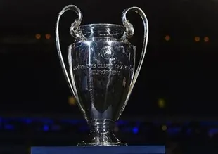 Şampiyonlar Ligi’nde play-off turu ilk maçları başladı