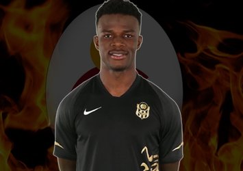Kritik görüşme! Cimbom o transfer için masada