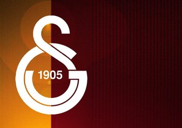 Galatasaray detayları duyurdu! Yeniden yapılandırma...
