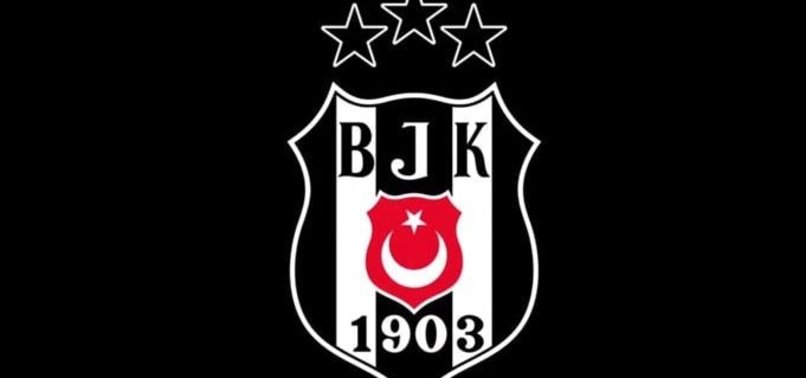 Son dakika! Beşiktaş'tan Milli Dayanışma Kampanyası'na destek!