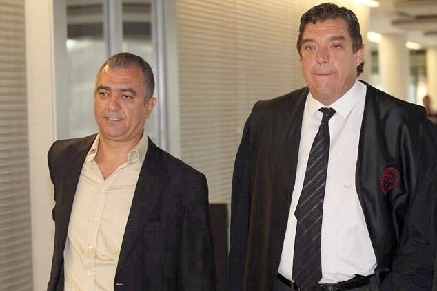Football Leaks belgeleri Türkiye’ye sıçradı