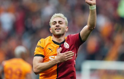 Barış Alper Yılmaz: İdolüm Cristiano Ronaldo