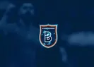 Giuliano Medipol Başakşehir'de! - 1