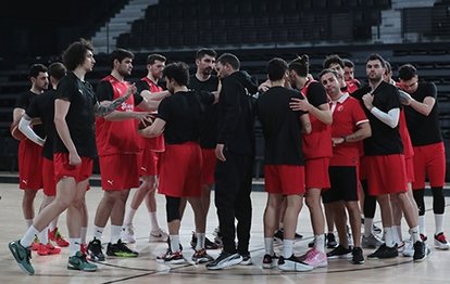 A Milli Basketbol Takımı’nın FIBA 2027 Dünya Kupası Elemeleri’ndeki rakipleri belli oldu
