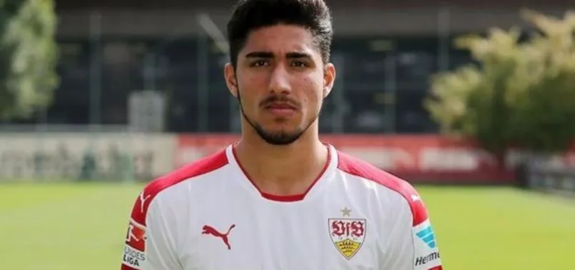 Berkay'ı da Almanlara kaptırıyoruz