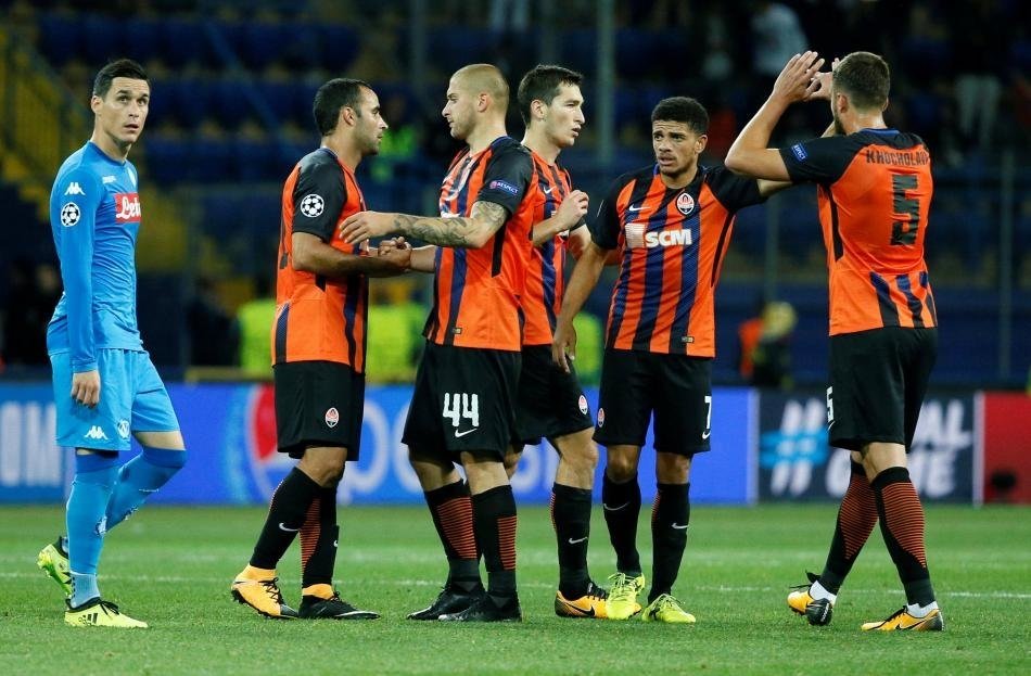 UEFA kulüp sıralamasını güncelledi!