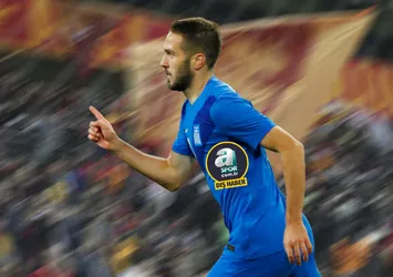 Galatasaray’dan Fortounis’e teklif!