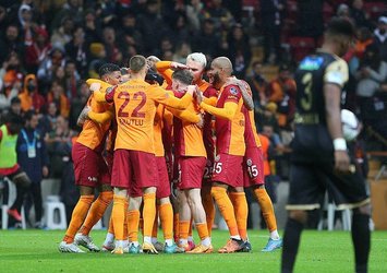 Cimbom'da yaprak dökümü başlıyor!