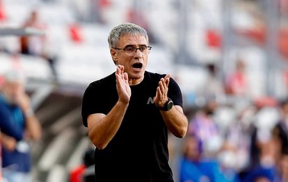 Amedspor’da Ersun Yanal dönemi!