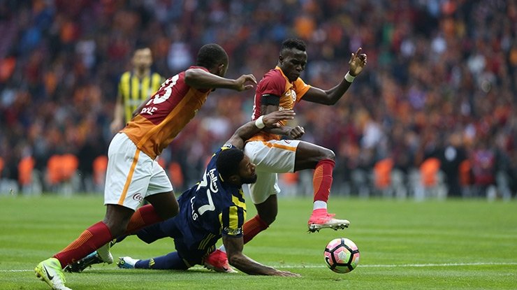 Galatasaray’da Igor Tudor depremi