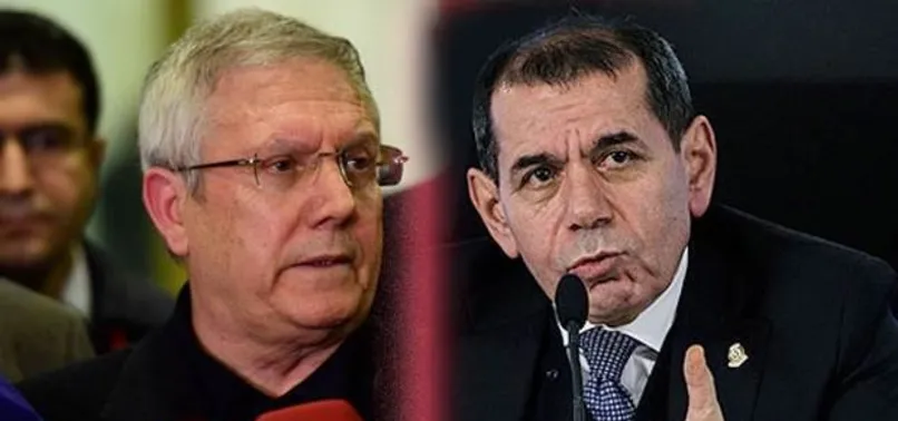 3 başkana şok haber!