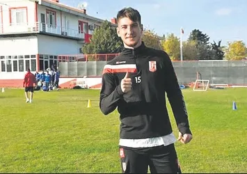 Anıl resmen Trabzonspor’da