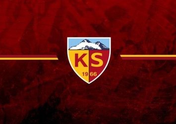 Kayserispor Cardoso'yu transfer etti