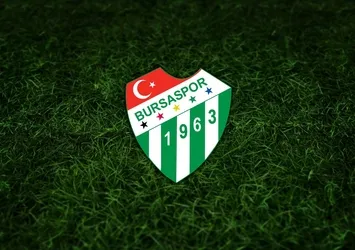 Son 13 sezonun en kısır Bursaspor’u