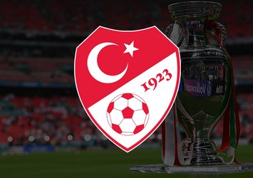 Türkiye EURO 2028 ve 2032'ye resmen aday oldu!