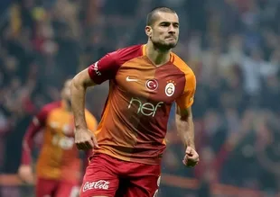 "Katkı sağladığım için mutluyum"