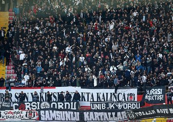 Derbide Beşiktaşlılar olacak mı?