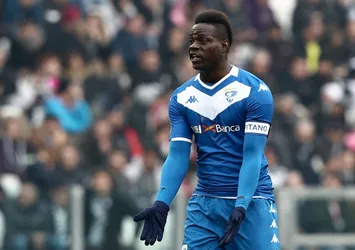 Balotelli'den transfer mesajı! Galatasaray...