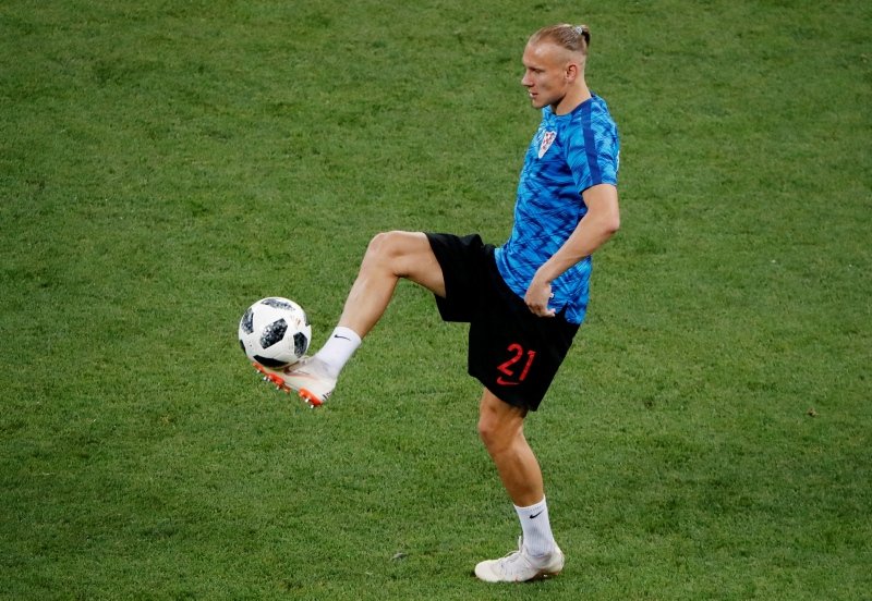 Beşiktaşlı Vida için 18 milyon Euro