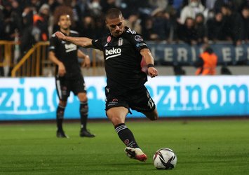 Can Bozdoğan'dan müthiş gol! İşte o anlar