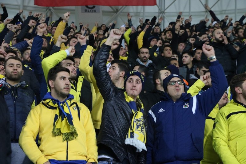 Fenerbahçe the end
