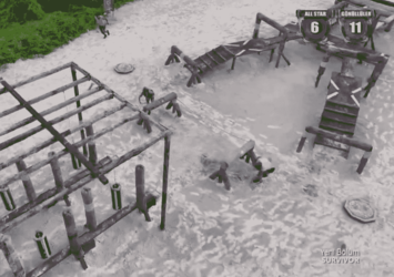Survivor dokunulmazlığı kim kazandı?