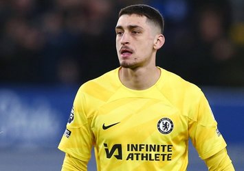 Djordje Petrovic'e Sane tarifesi!