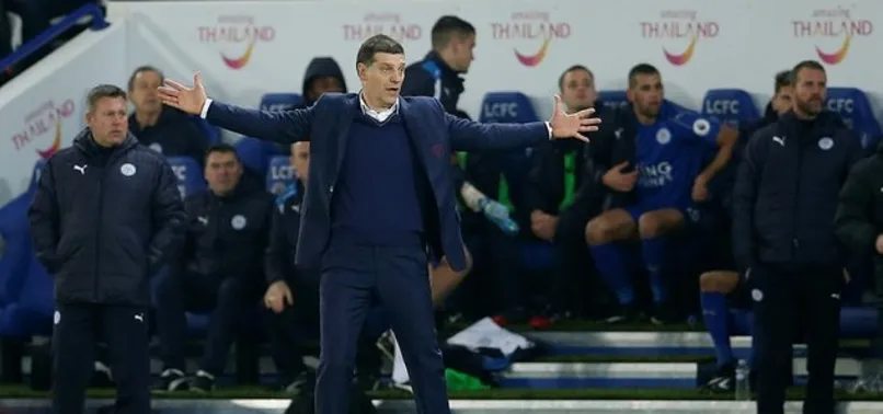 Bilic teklifi reddetti!