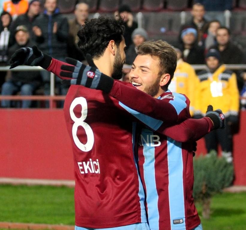 Trabzonspor-Adanaspor