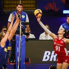 Filenin Sultanları, Hollanda’ya mağlup oldu!