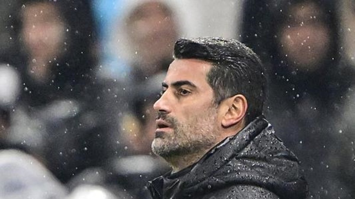 Volkan Demirel: Söylenecek bir şey yok!
