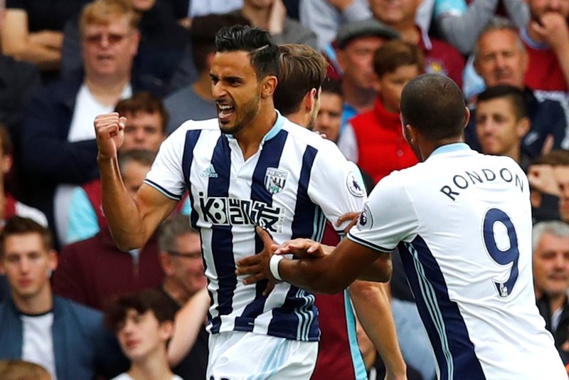 Beşiktaş Nacer Chadli’yi bitiriyor!