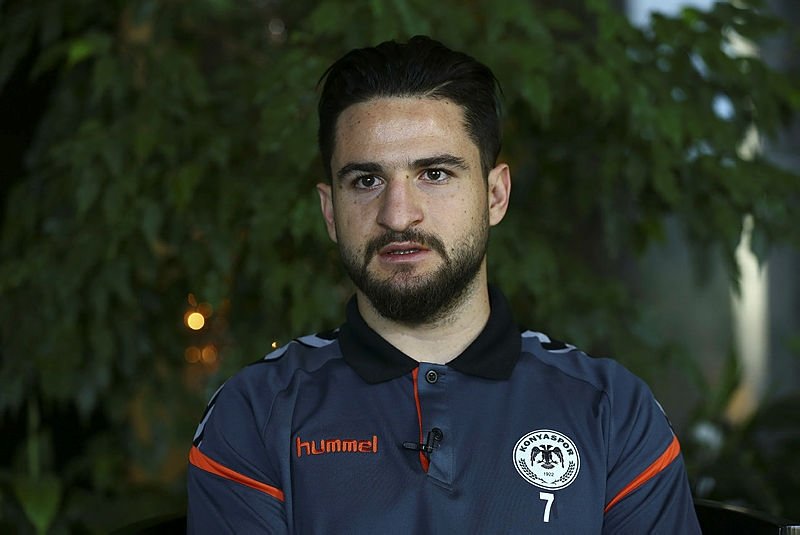 Türk futbolcuların güncel piyasa değerleri!