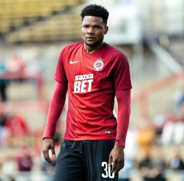 Galatasaray Tetteh’in aklını çeldi!