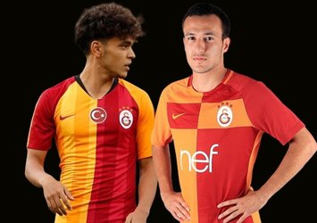 Canlı yayında açıkladı! Atalay ve Mustafa F.Bahçe'ye transfer olacak mı?