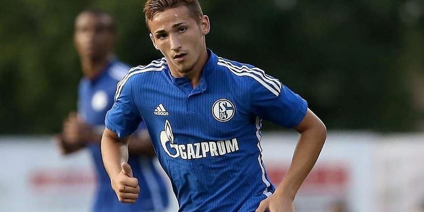 Beşiktaş genç yıldızı İstanbul’a getirdi