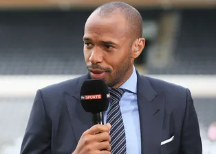 Thierry Henry, Galatasaray'a geliyor