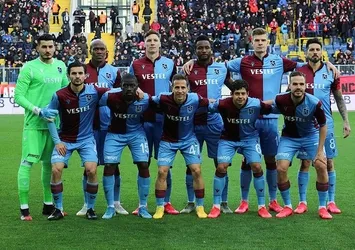 Haftanın kârlısı Trabzonspor