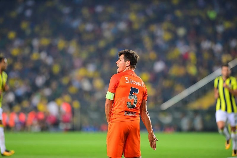 Emre Belözoğlu için ilk değil