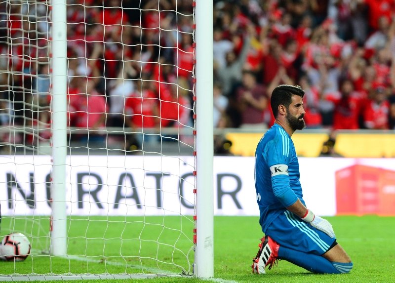 Volkan Demirel: Arma için savaşacağız