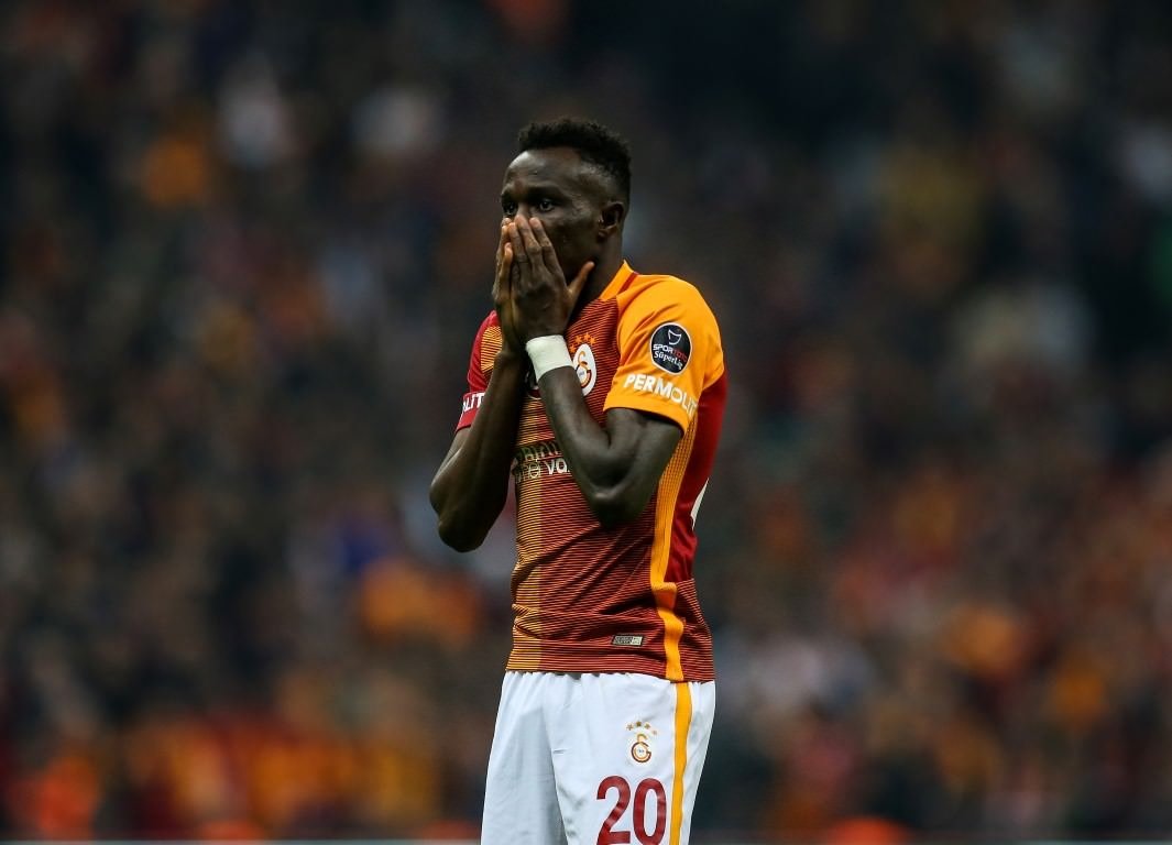 Bruma, Fenerbahçe ile görüşmüş